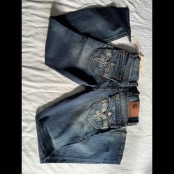 Rock Revival jean /brand new