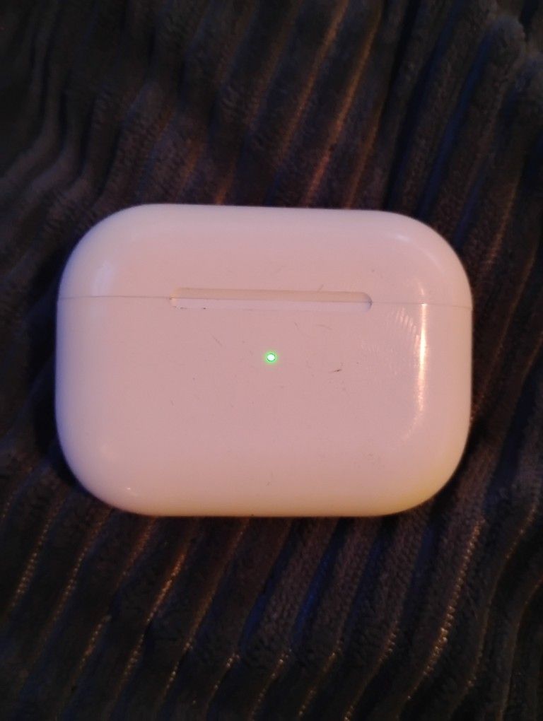Airpods Pro Gen 2