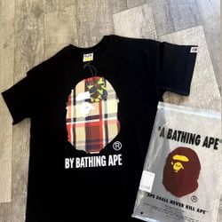 Bape Shirt 
