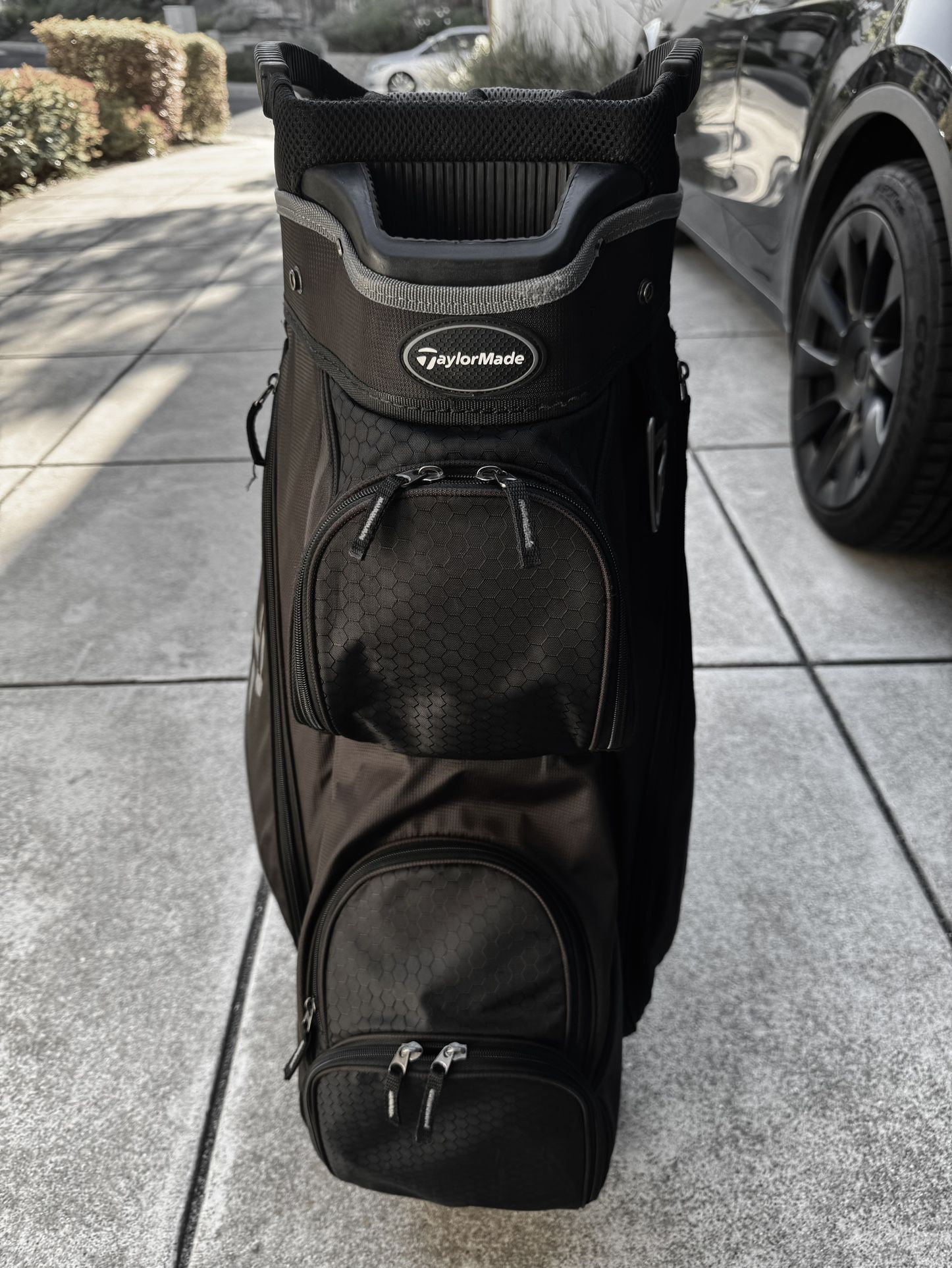 Taylormade Cart Golf Bag
