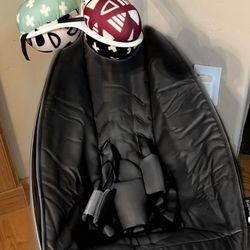 4moms MamaRoo Multi-Motion Baby Swing