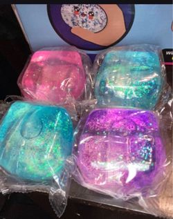 Squishy Cubes Viral Tik Tok Instagram Toy