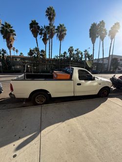 1999 Ford F-150