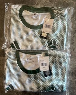 Adidas Mexico Jersey L and 2XL