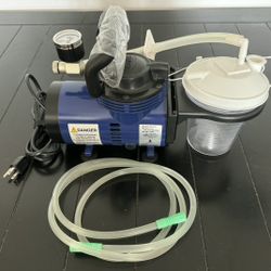 PUREWICK DRIVE HEAVY DUTY UNIT