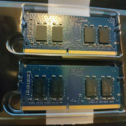 Brand New Laptop Memory 16GB DDR4 3200 SO-DIMM (2X 8GB)
