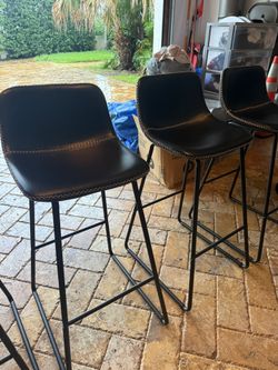 Counter Height Bar Stools
