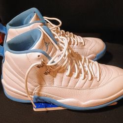 New Jordan 12