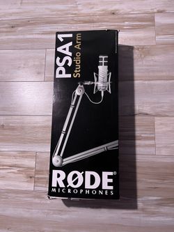 Rode PSA 1 Studio Arm