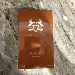 Parfums de Marley Althair