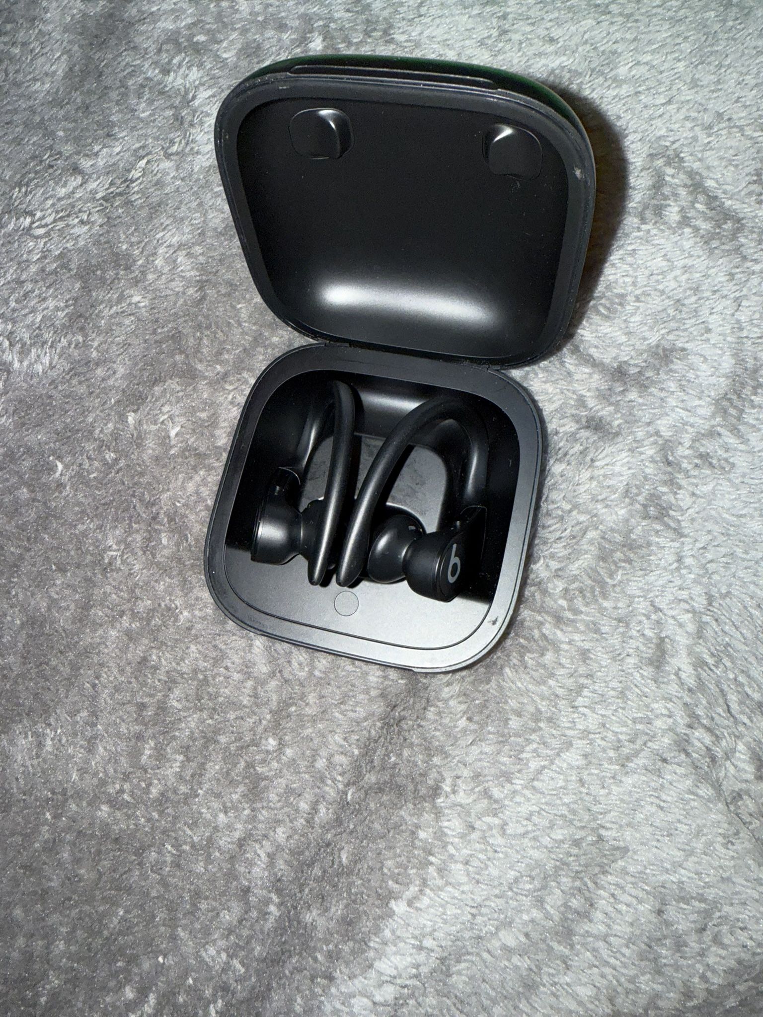 Beats Powerbeats Pro
