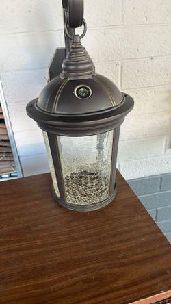 Porch Light