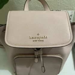 Kate Spade Backpack