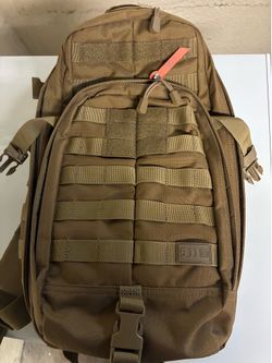 5.11 MOAB 10 SLINGPACK