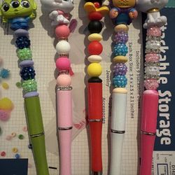 Pens 