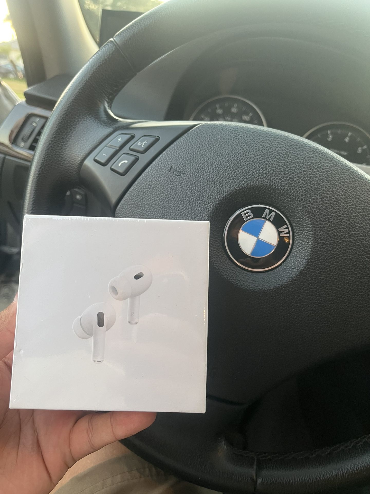 Airpods Pro Gen 2