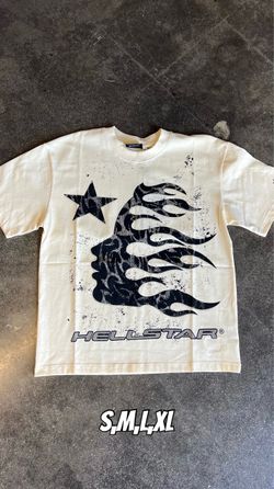hellstar shirt