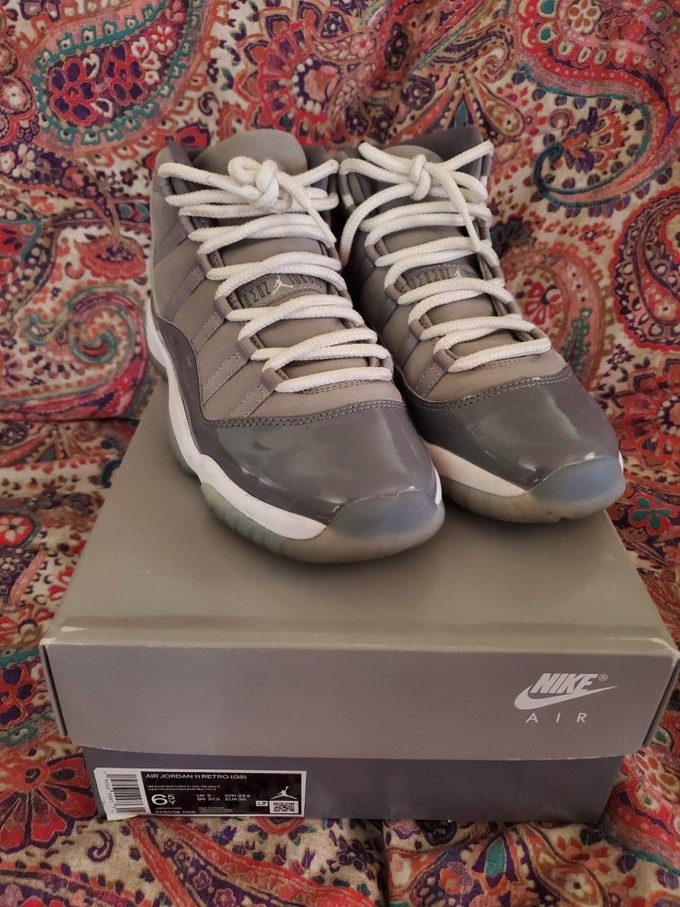 Air Jordan 11 Retro