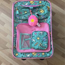 Unicorn Luggage