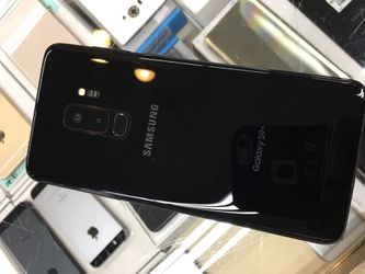 T-Mobile s9 plus