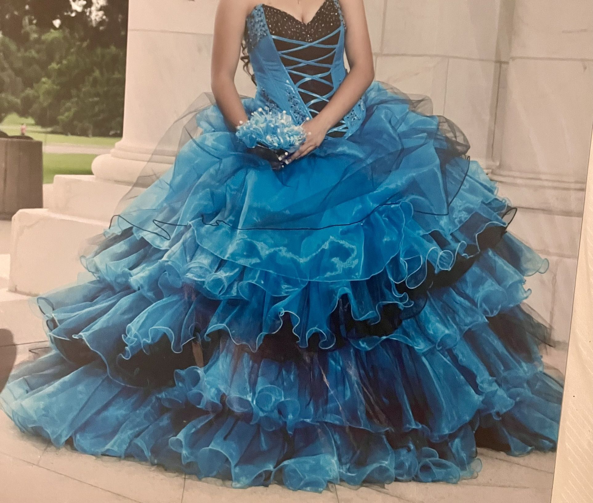 15 Party Dress