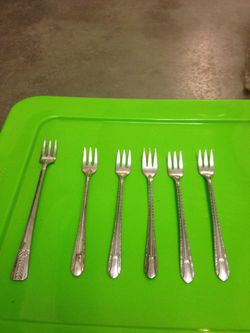 Silverware
