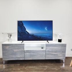 TV STAND 