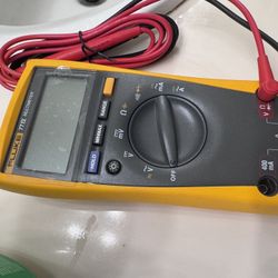 MULTIMETER 