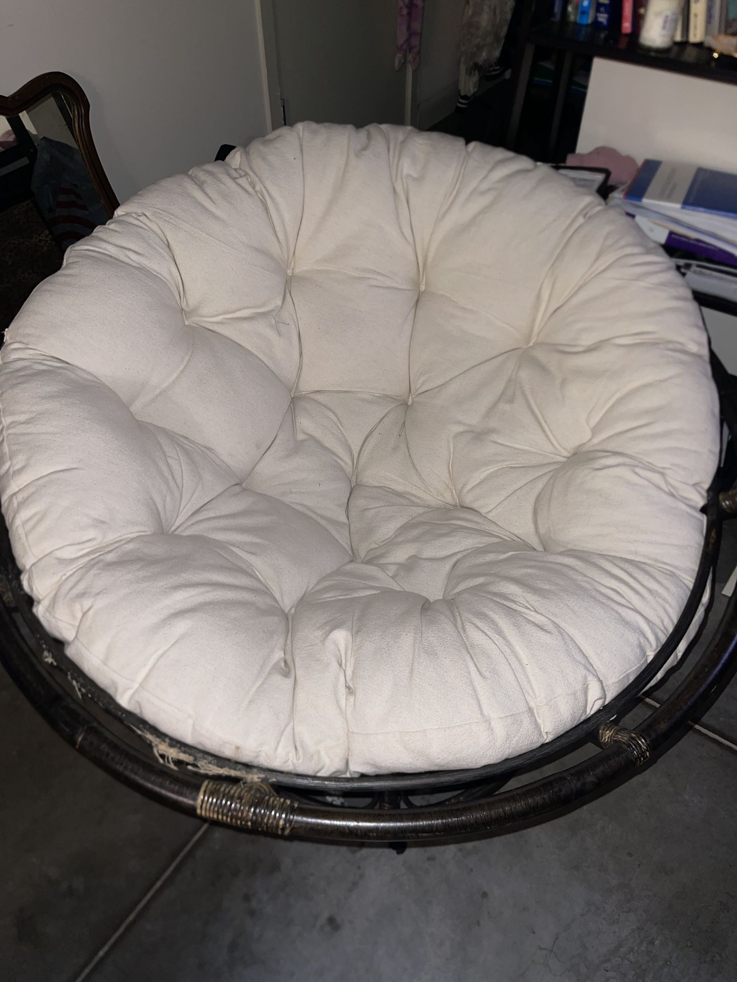 Bohemian Chair