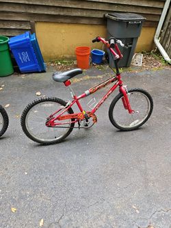 Bike For $15