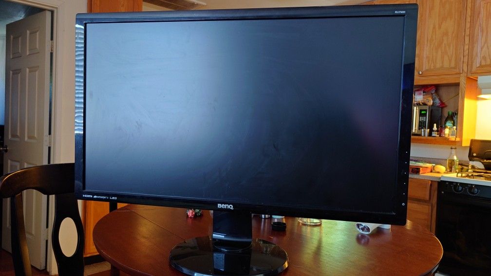 Benq PC Monitor 27 Inches