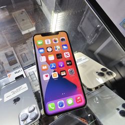 iPhone X 64gb Unlocked 