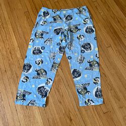 Star wars womens Pajama Pants - Xl for Sale in Aurora, IL - OfferUp