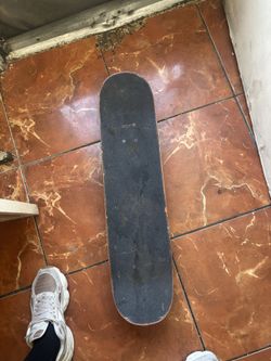 Skateboard
