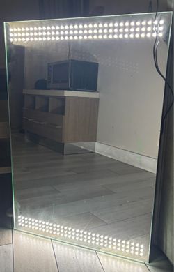 Mirror LED