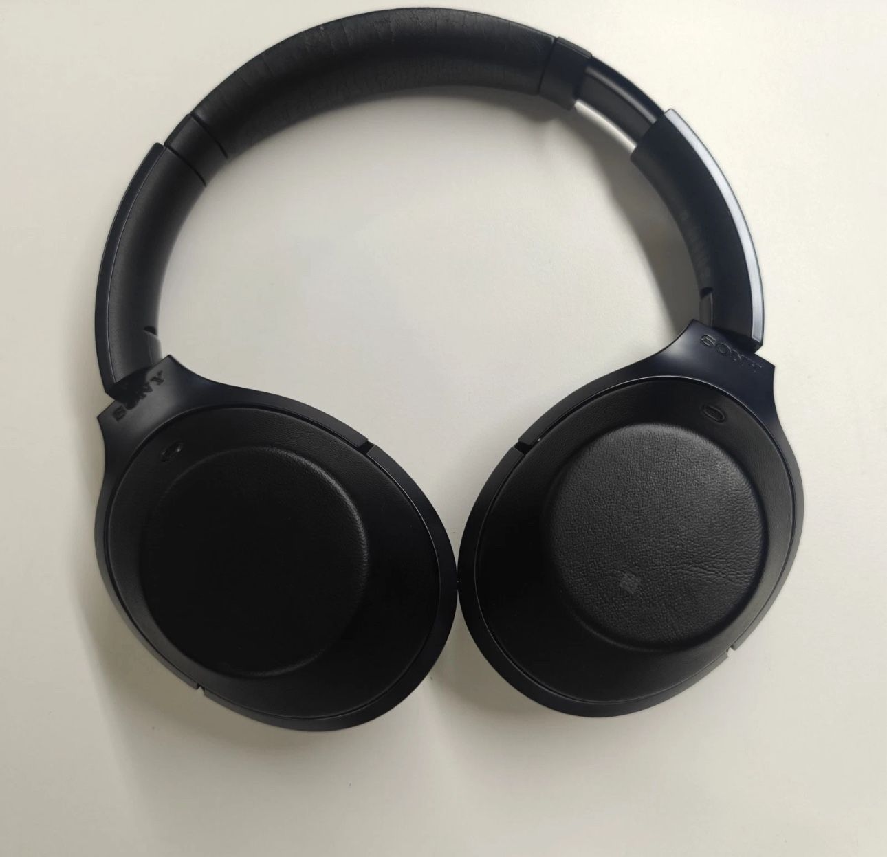 Sony WH -1000 XM3