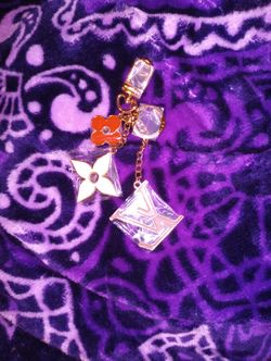Beautiful Keychains