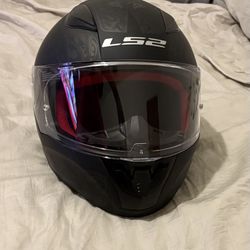 LS2 Rapid Helmet 