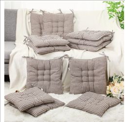 Pillows for chairs
