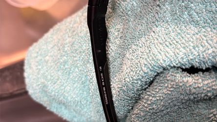 Oakley Sunglasses Black Frame
