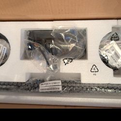 NEW Micros POS Rear LCD Customer Pole Display for Terminal 700827-010