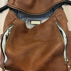 Women’s  Backpack Purse 