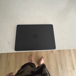 Laptop Hp