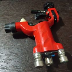 Tattoo Motor