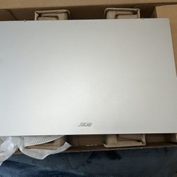 Acer Aspire 3 Touchscreen Laptop