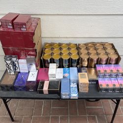 Perfume Wholesale 