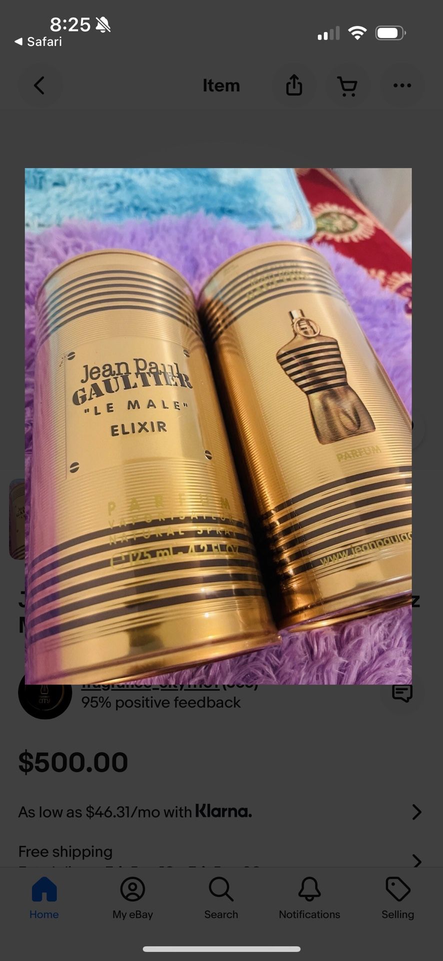 Jean Paul Gaultier