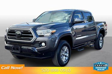 2019 Toyota Tacoma