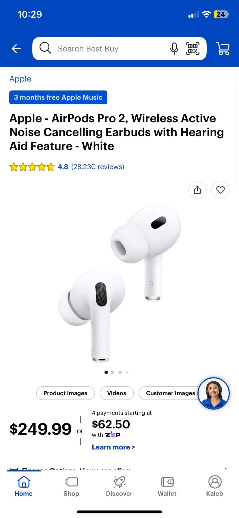 AirPods 