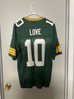 Green bay Packers jersey